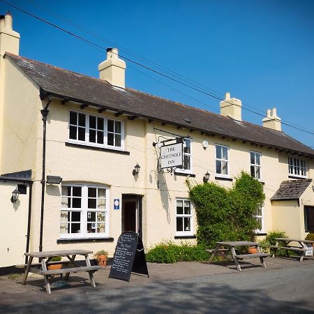 The Chetnole Inn Extérieur photo