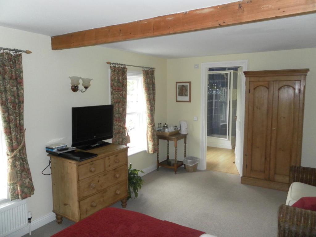 The Chetnole Inn Chambre photo