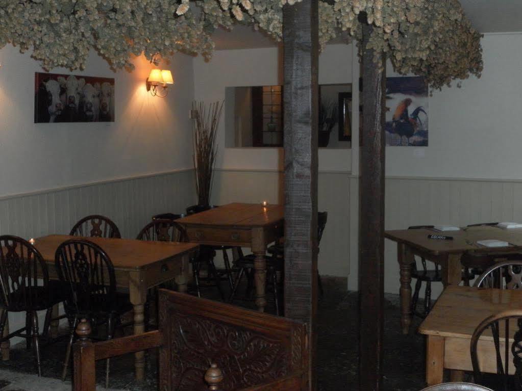 The Chetnole Inn Extérieur photo