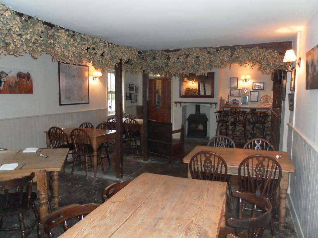 The Chetnole Inn Extérieur photo